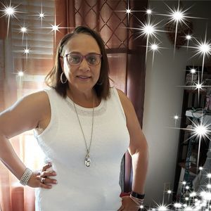 Meet your Posher, Diane